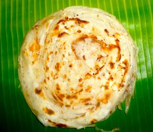 Parotta (1Pcs)