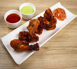 Tandoori Chicken