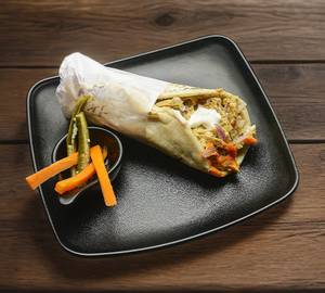 Arabian Whole Meat Shawarma