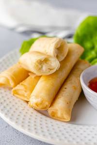 Cheese Roll