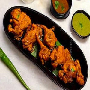 Chicken Vanjipalayam