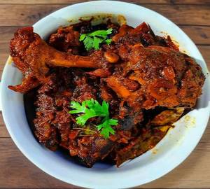 Sukha Chicken