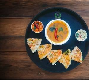 Uttapam