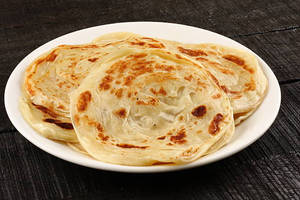 Kerala Parotta