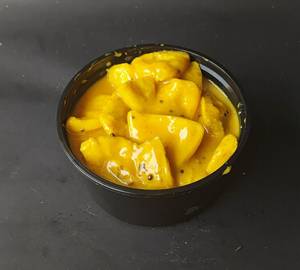 Peru Ki Subji