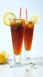 Lemon Ice Tea