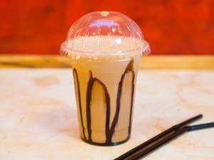 Cold Coffee