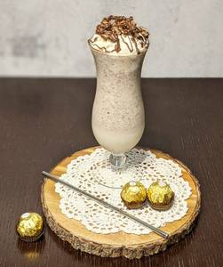 Ferrero Rocher Thick Shake