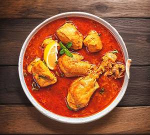 Chicken Curry