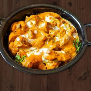 Mashroom Masala