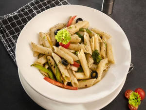 Creamy Tomato Spinach