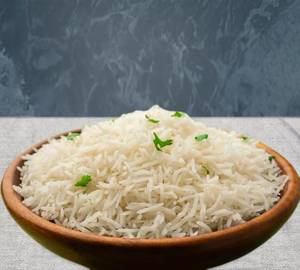 Gamakta Basmati