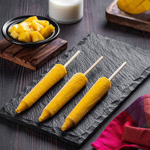 Mango Kulfi (pack Of 2)