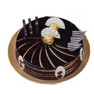 Choco Punch Cake [450 Grams]
