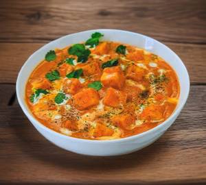 Paneer Lababdar
