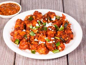 Paneer Crispy