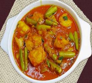 Seasional Vegetable