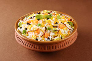 Veg Fried Rice