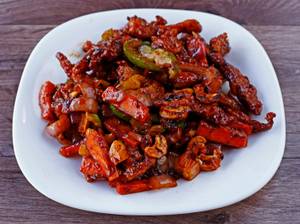 DRAGON CHICKEN ( FULL)