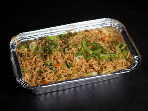 Veg Fried Rice
