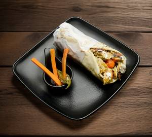 Loaded Shawarma [Fully]