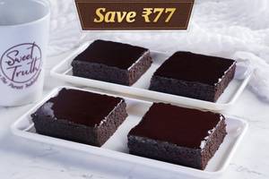 Special Indulgence Brownie Combo (Box of 4).