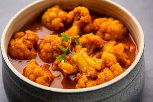 Gobi Masala