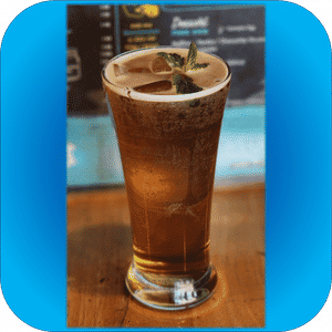 Ice Tea  [lemon]