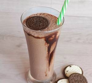 Oreo Blast Milkshake