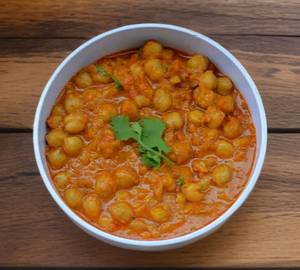 Chhole Curry