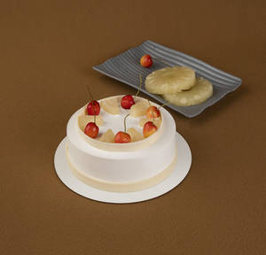 Pineapple Cake(500gm)