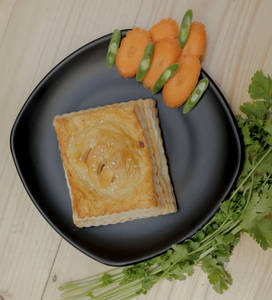 Veg Puff