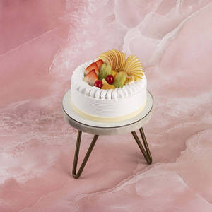 Fresh Fruit Cake (1kg)