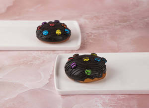 Gemmy Donut