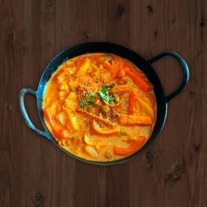 Veg Kadahi