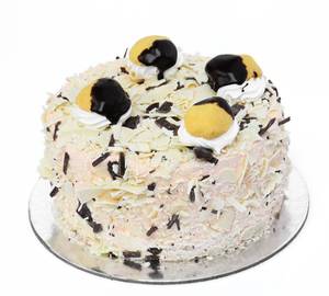 Cookies 'N' Cream Cake