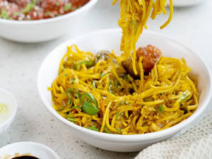 Singapuri Noodle