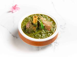 Gosht Hari Mirch