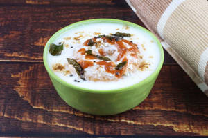 Dahi Vada