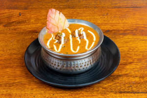 Punjabi Kofta Masala