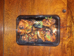 Tandoori Chicken