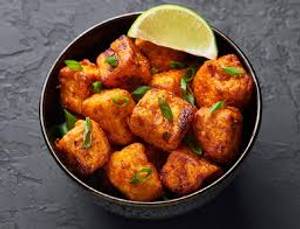 Dragon Paneer