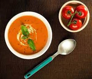 Tomato Soup
