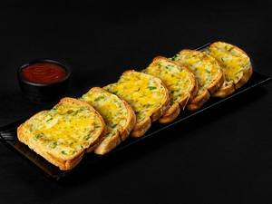 Cheese Chilli
