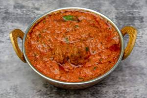 Mutton masala