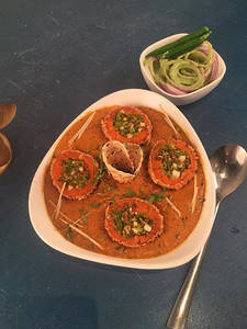 Subz Patiyala