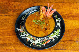 Murg Ghee Roast Masala