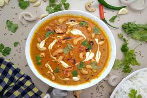 Kaju Masala