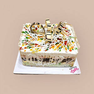 Cassatta Cake [500 Gm]