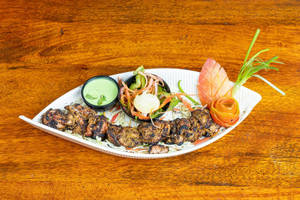 Chicken Kali Miri Kabab